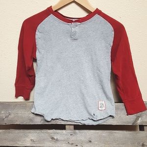 *LAST DAY- DONATING 5/27/20* Long sleeve t shirt